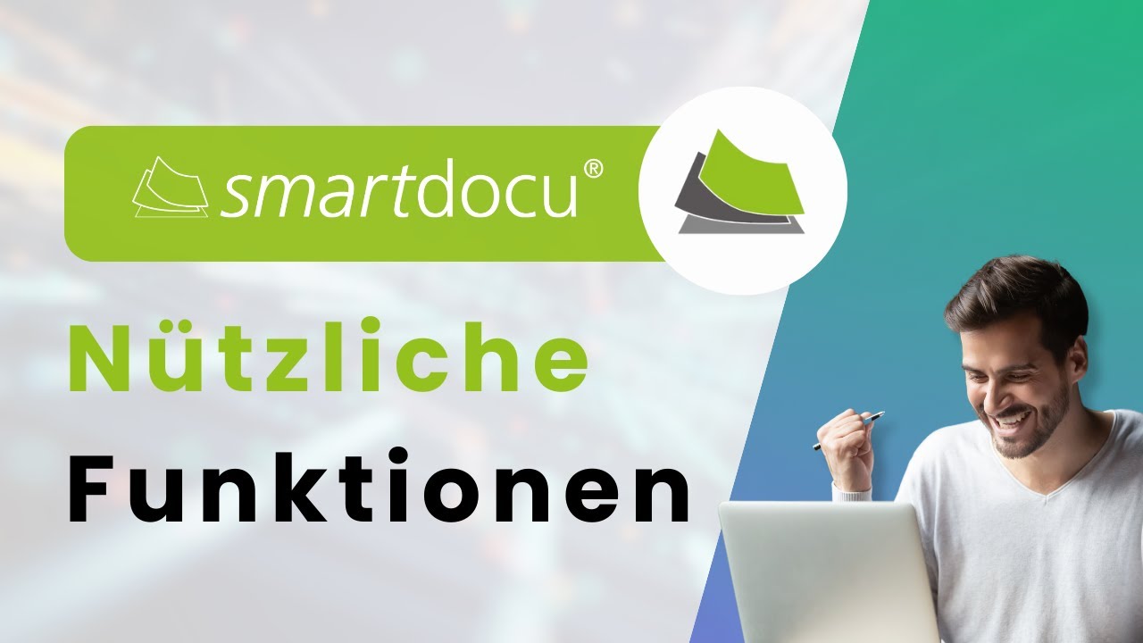 Hocheffektive Verfahrensdokumentation nach GoBD für Unternehmen 3 YouTube