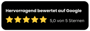 Google Bewertungen