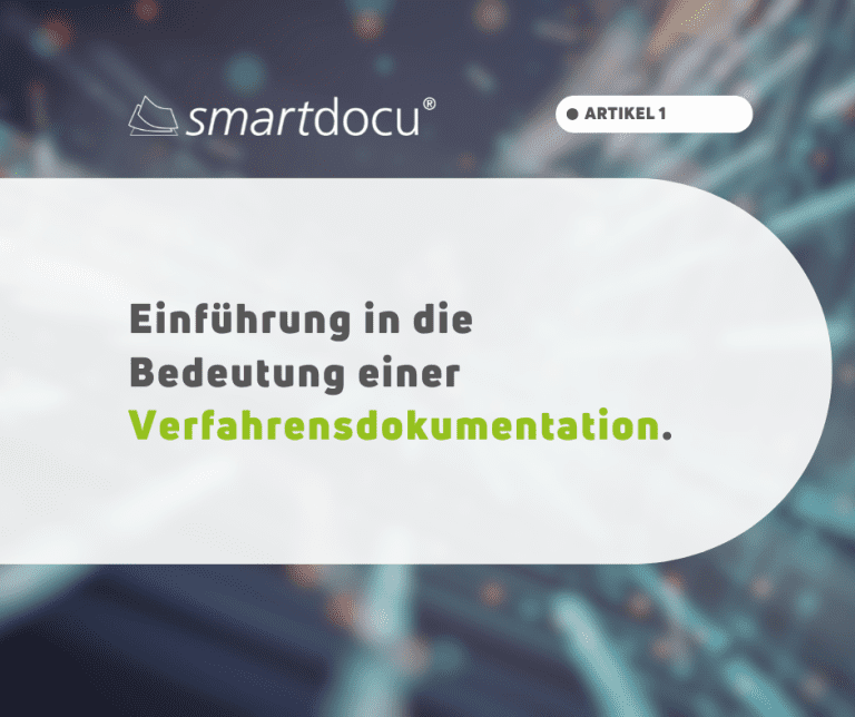 Zweiter Post Instagram - Vfd Software - smartdocu