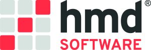 hmd Logo