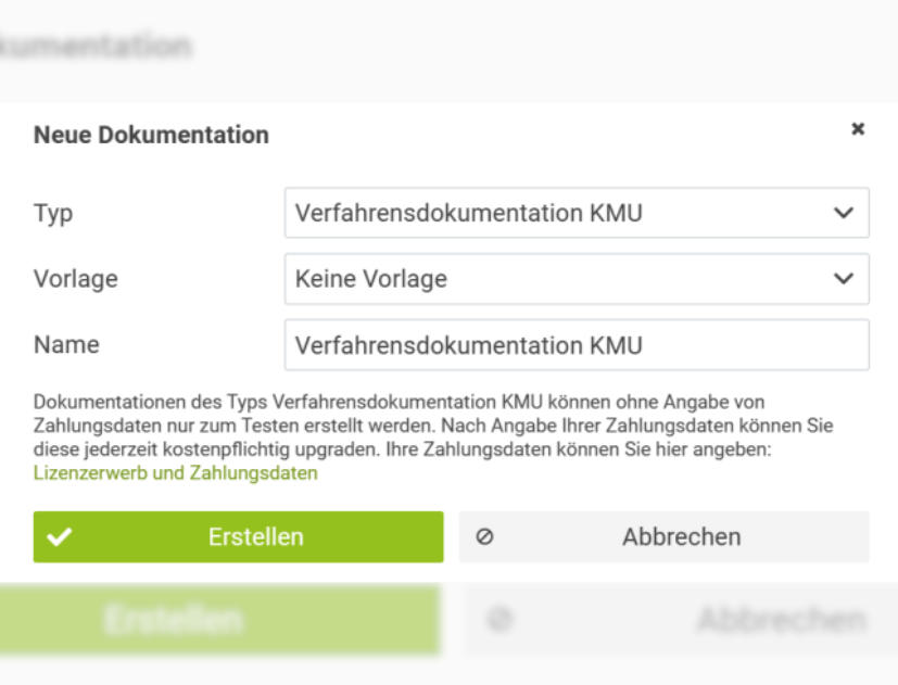 Wie nutze ich die kostenfreien Test-Lizenzen? 5 WIE NUTZE ICH DIE KOSTENFREIEN TEST LIZENZEN