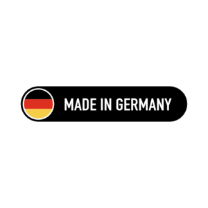 Made in Germany